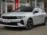 Neu Opel Astra 131 PS (96 kW) 2025 Silber Kombi