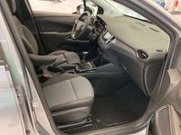 gebraucht Opel Crossland X Elegance*Rückfahrkamera*Sitzheizung*