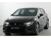 gebraucht Seat Leon Cupra 290 Pano Navi LED Kamera