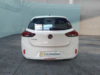 gebraucht Opel Corsa-e Edition digitales Auto