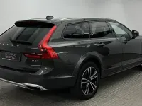 Gebraucht Volvo V90 CC Pro 339 PS (249 kW) 2019 Pine grey (metallic) Kombi