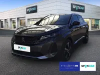Gebraucht Peugeot 3008 GT 136 PS (100 kW) 2024 Grau SUV