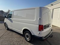 Gebraucht VW Transporter 150 PS (110 kW) 2020 Weiß Van
