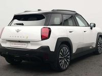 Gebraucht Mini Aceman Classic 160 kW (218 PS) 2025 Weiß SUV