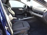 Usata Audi A4 Advanced 150 CV (110 kW) 2021 Berlina