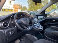 Gebraucht Mercedes V220 163 PS (119 kW) 2017 Andere Van / Kleinbus