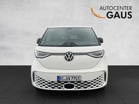 Gebraucht VW ID. Buzz 150 kW (204 PS) 2025 Weiß Van / Kleinbus