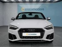 Usata Audi S5 2024 Bianco