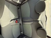 Gebraucht Mini ONE 75 PS (55 kW) 2013 Rot Kleinwagen