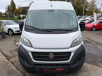 Gebraucht Fiat Ducato 131 PS (96 kW) 2018 Weiß Van