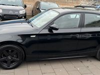 gebraucht BMW 116 i