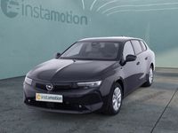 gebraucht Opel Astra 1.5 Business Edition