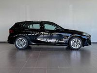 Gebraucht BMW 120 Performance 170 PS (125 kW) 2025 Schwarz Kleinwagen