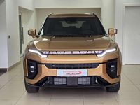 Gebraucht SsangYong Actyon 163 PS (119 kW) 2025 Royal copper SUV