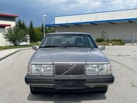 Gebraucht Volvo 940 135 PS (99 kW) 1995 Grau Limousine