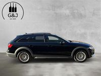 Gebraucht Audi A4 Allroad 204 PS (150 kW) 2023 Schwarz Kombi