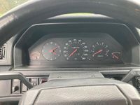 Gebraucht Volvo 940 131 PS (96 kW) 1992 Rot Kombi