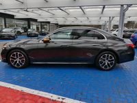 Gebraucht Mercedes E200 Advanced Plus 204 PS (150 kW) 2025 Grau Limousine