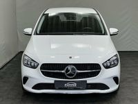 Gebraucht Mercedes B180 Progressive 116 PS (85 kW) 2023 Weiß Van / Kleinbus