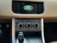 Gebraucht Land Rover Range Rover HSE 249 PS (183 kW) 2015 Weiß SUV