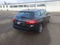 gebraucht Peugeot 308 HDI Automatik