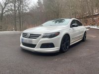 Gebraucht VW Passat 300 PS (220 kW) 2011 Coupé