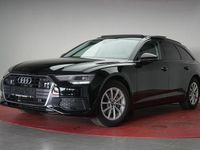 Gebraucht Audi A6 163 PS (119 kW) 2022 Schwarz Kombi