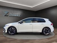 Neu VW Golf VIII Sport 150 PS (110 kW) 2026 Weiß Limousine