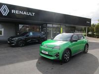 Gebraucht Renault R5 Komfort 110 kW (150 PS) 2025 Grün Kleinwagen