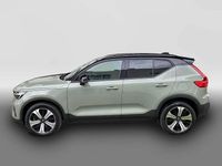 Gebraucht Volvo XC40 Plus 169 kW (231 PS) 2023 Grün SUV
