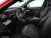 Gebraucht BMW 550e Comfort Edition 489 PS (359 kW) 2025 Kombi