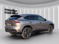 Neu MG HS Luxury 224 PS (164 kW) 2026 Silber SUV