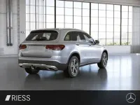 Gebraucht Mercedes GLC300e 320 PS (235 kW) 2022 SUV