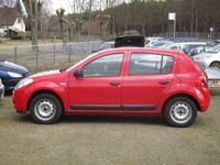 gebraucht Dacia Sandero 1.4 Ambiance 1 Hand