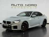 Gebraucht BMW M2 M Performance 460 PS (338 kW) 2023 Grau Coupé