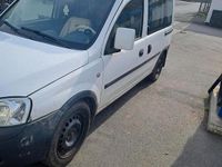 Second-hand Opel Combo 55 CP (40 kW) 2010 Monovolum