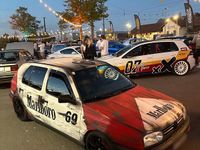 Gebraucht VW Golf III 174 PS (127 kW) 1994 Andere farben Limousine