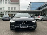 gebraucht Volvo S90 D4*R-Design*BLIS*MJ21*ACC*Navi*Lenkradheizg