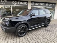 Gebraucht Baic BJ30 280 PS (205 kW) 2025 Schwarz SUV