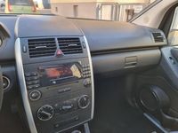 Gebraucht Mercedes A200 136 PS (100 kW) 2005 Schwarz Limousine