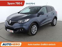 Używany Renault Kadjar Experience 131 KM (96 kW) 2018 Szary SUV