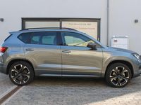 Second-hand Cupra Ateca 190 CP (139 kW) 2024 Gri SUV