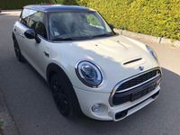 gebraucht Mini Cooper S 