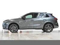 Neu Audi Q3 S-Line 272 PS (200 kW) 2026 Daytonagrau perleffekt SUV