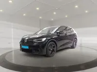 Gebraucht VW ID.4 GTX 219 kW (299 PS) 2023 Schwarz SUV