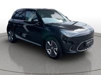 Gebraucht Smart #1 Edition #1 200 kW (272 PS) 2024 Schwarz schwarz metallic SUV