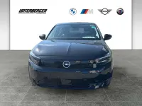Neu Opel Corsa Edition 100 kW (136 PS) 2026 Diamant schwarz Kleinwagen
