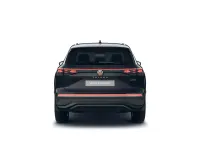 Gebraucht VW Tayron Elegance 150 PS (110 kW) 2026 Schwarz SUV
