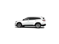 Ny Renault Espace Techno 2026 SUV