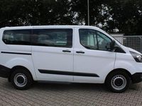 Gebraucht Ford Transit Custom 105 PS (77 kW) 2021 Weiß Kombi